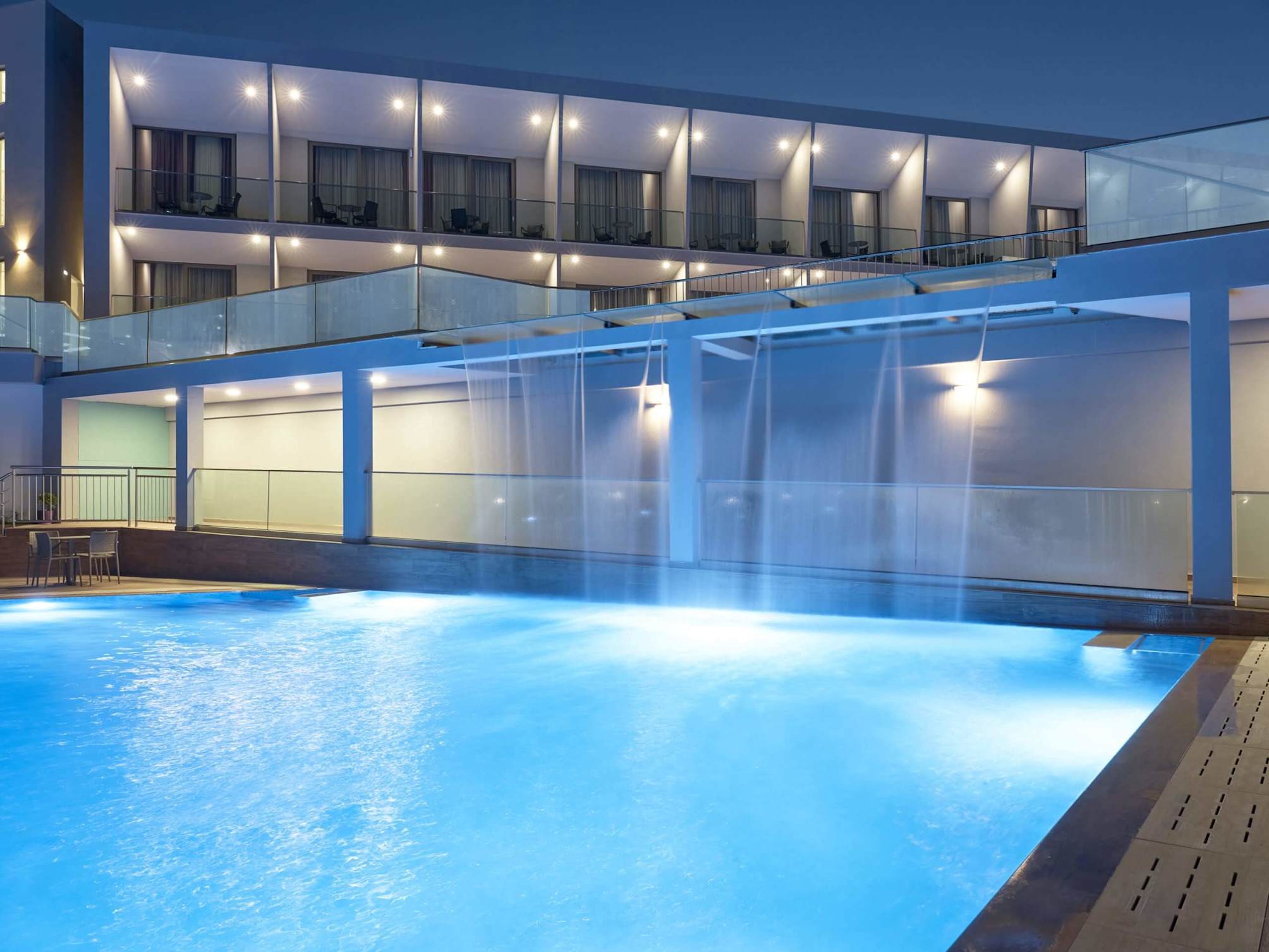 Zante Sun Resort 1