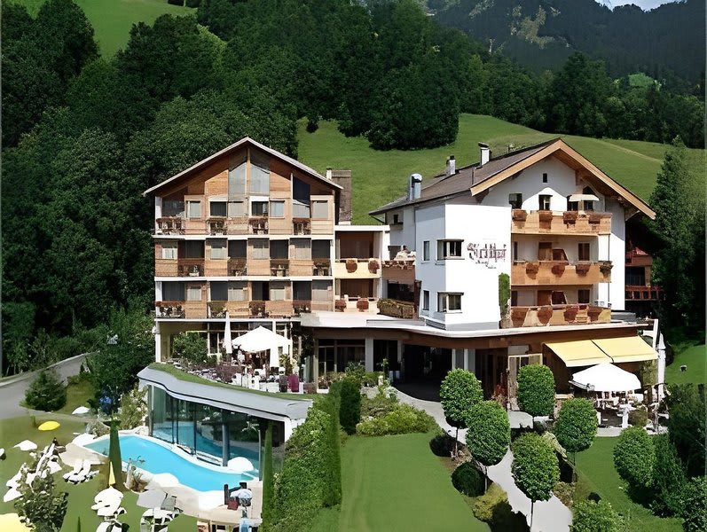 Der Bichlhof 1