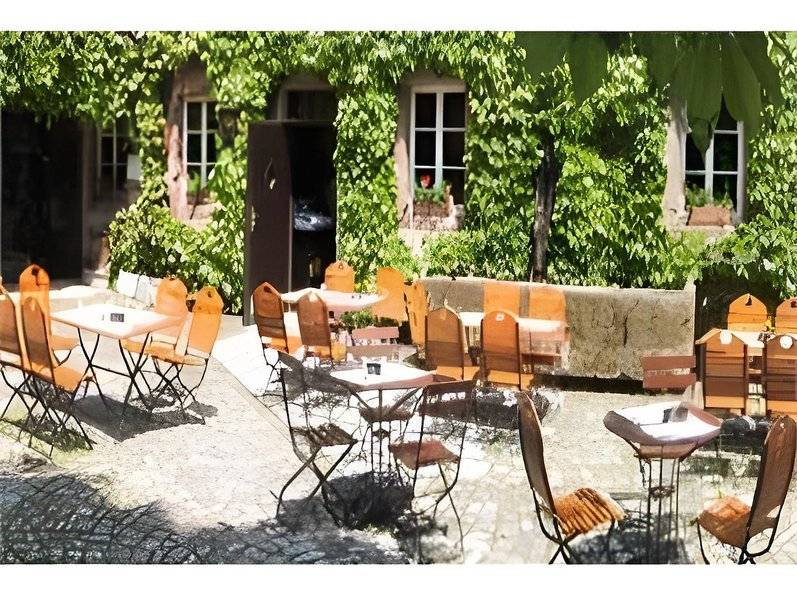 Hotel Altes Pfarrhaus Beaumarais 1