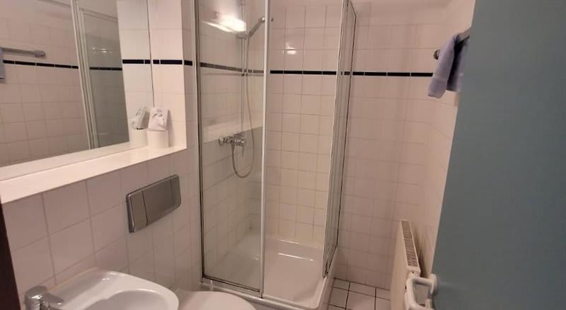 Appartement-Hotel Rostock 2