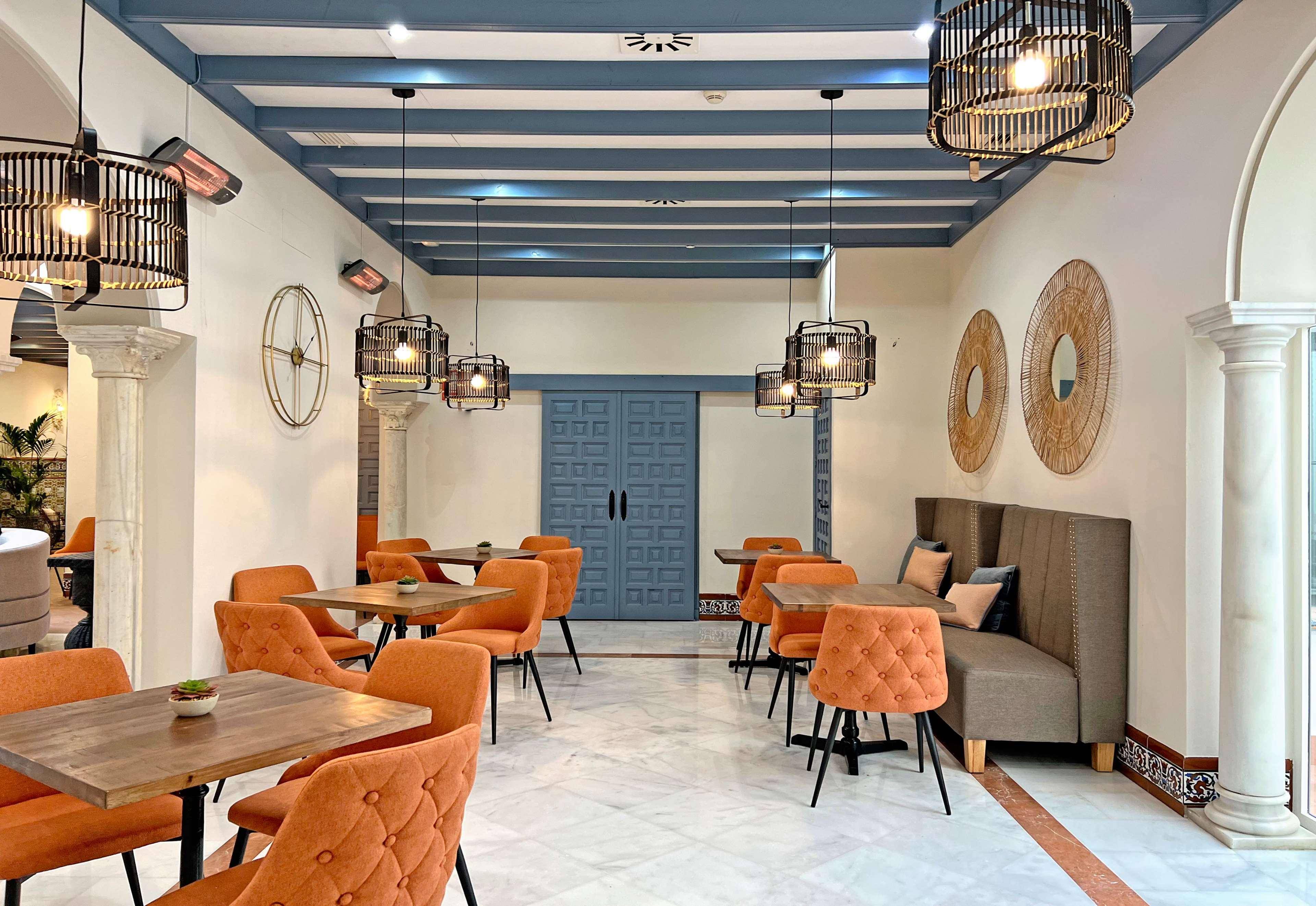 Itaca Sevilla by Soho Boutique 2