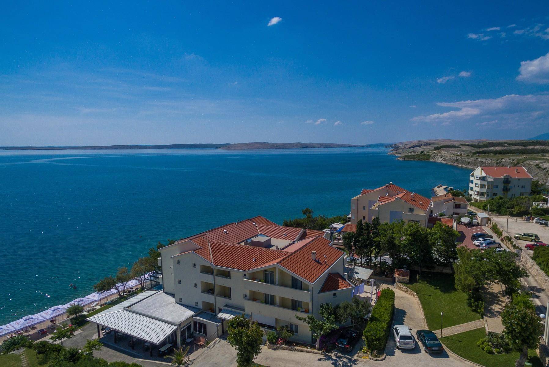 Hotel Vila 4M 2