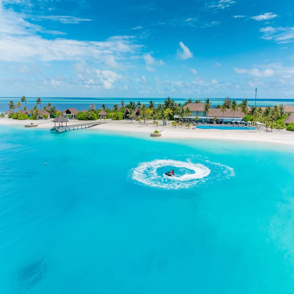 NOOE Maldives Kunaavashi 2