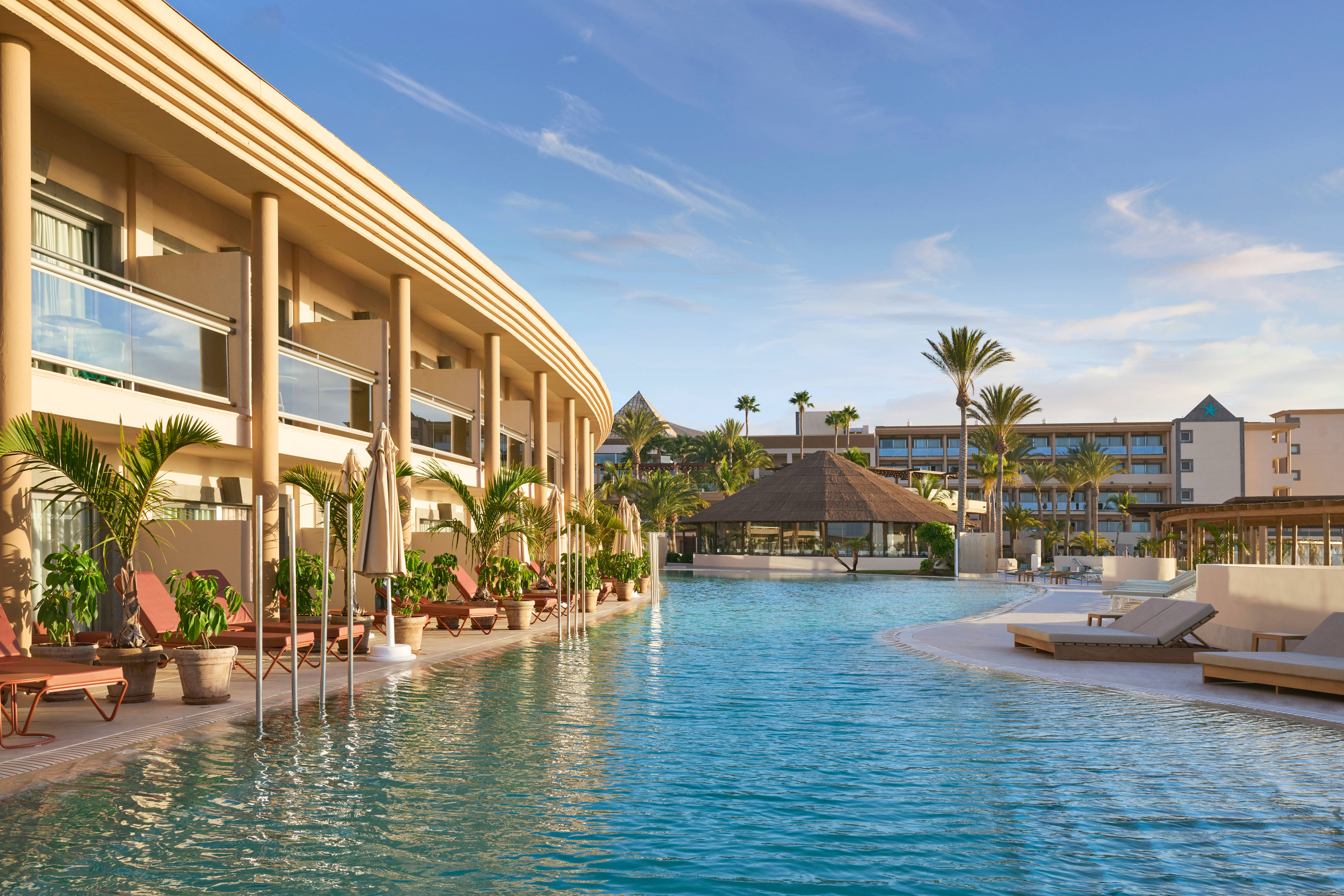 Iberostar Selection Fuerteventura Palace 1