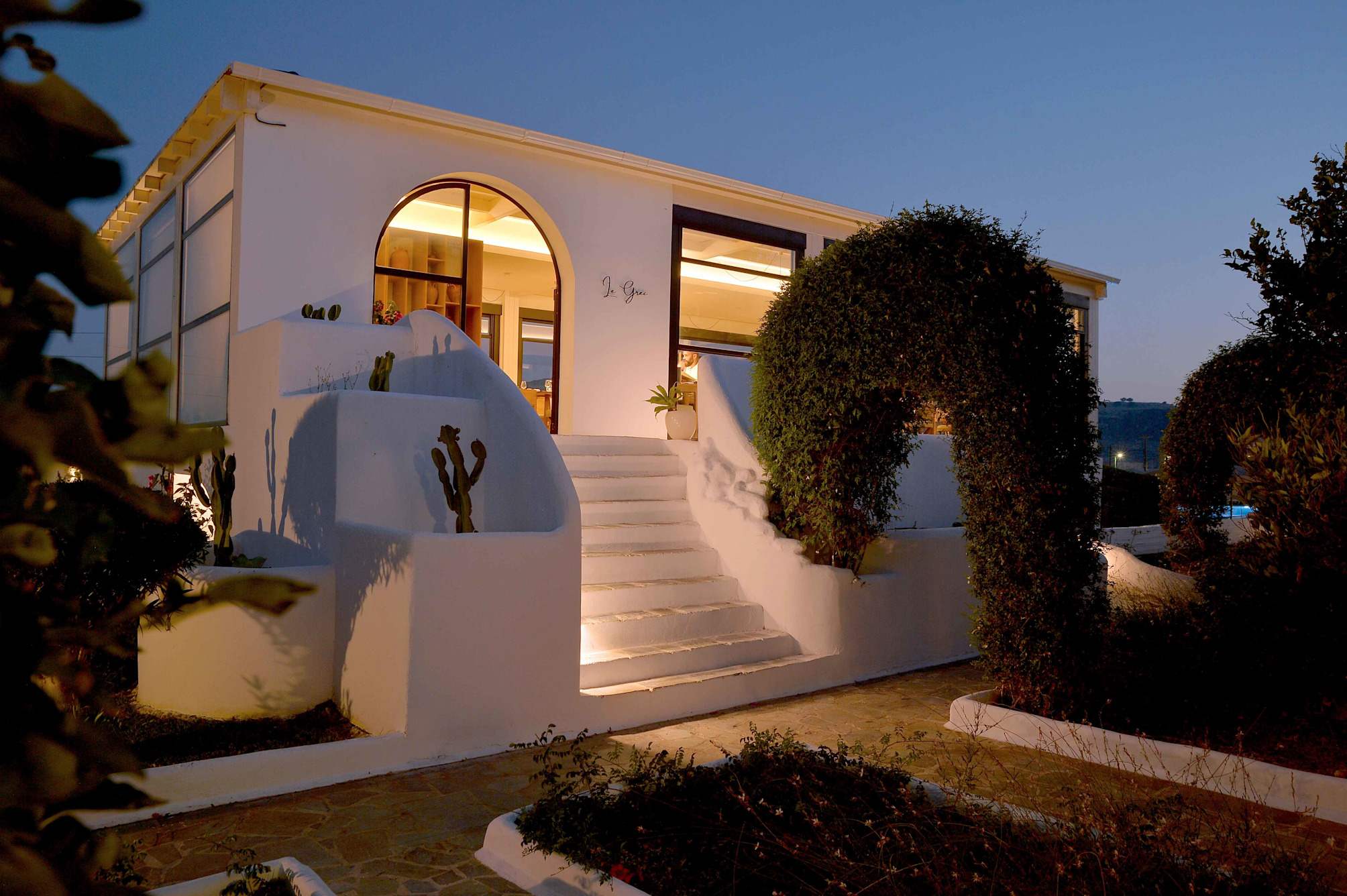 Lindos Sun 1