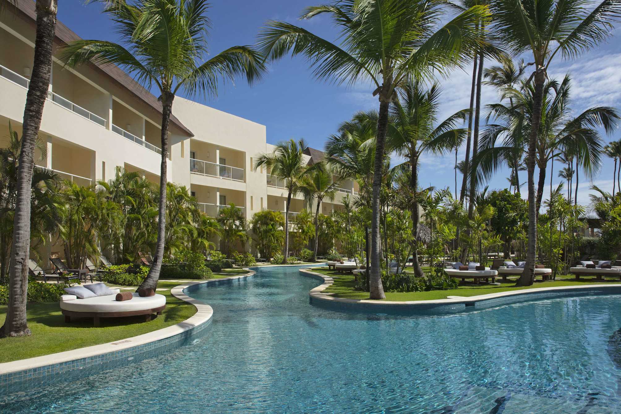 Dreams Royal Beach Punta Cana - All Inclusive 2