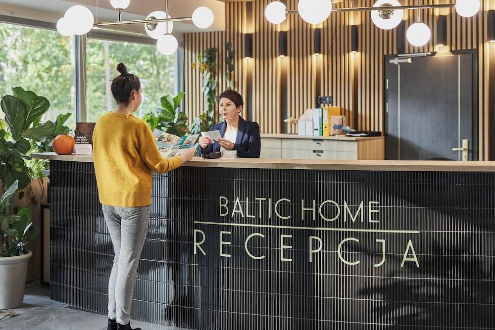 ApartPark by Baltic Home 2