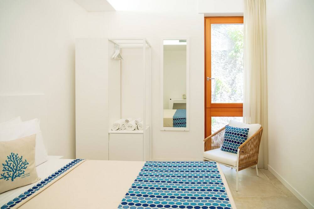 Capri Koral Guest House 1