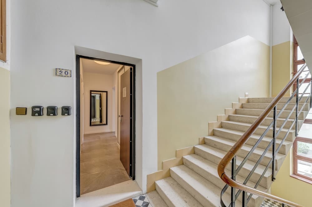 Finn Luxury Rooms 1