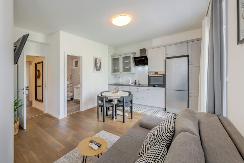 Finn Luxury Rooms 2