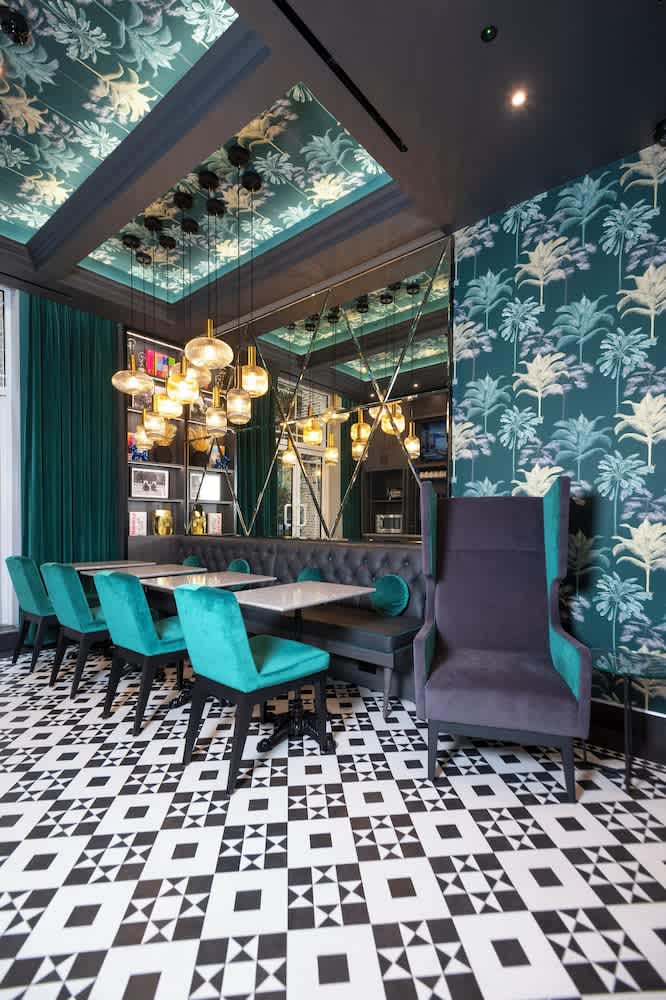 Brit Hotels Earls Court 1