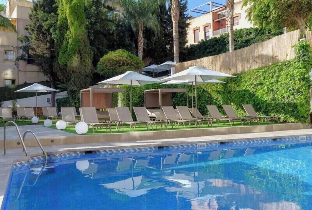 Hotel Costa Málaga - Adults Recommended - by Pierre & Vacances 1
