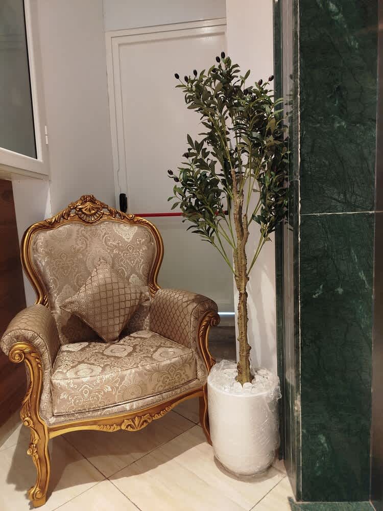 Dar Farhat Suite Hotel 2