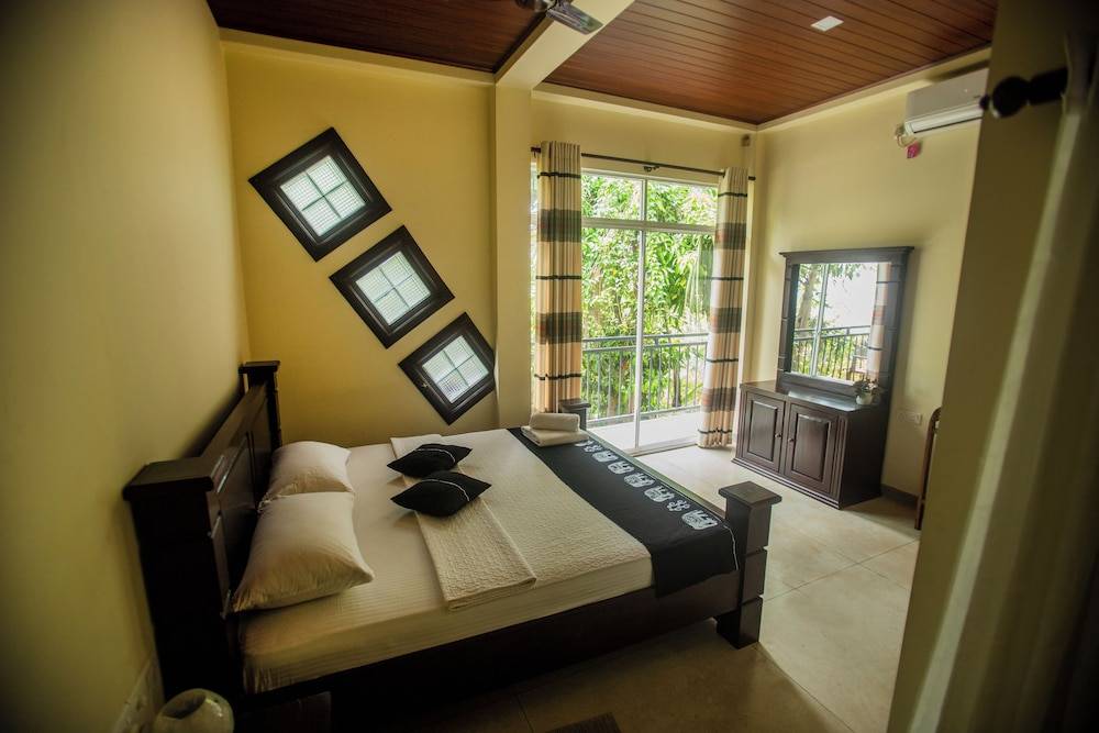 Evergreen Hotel Dambulla 2