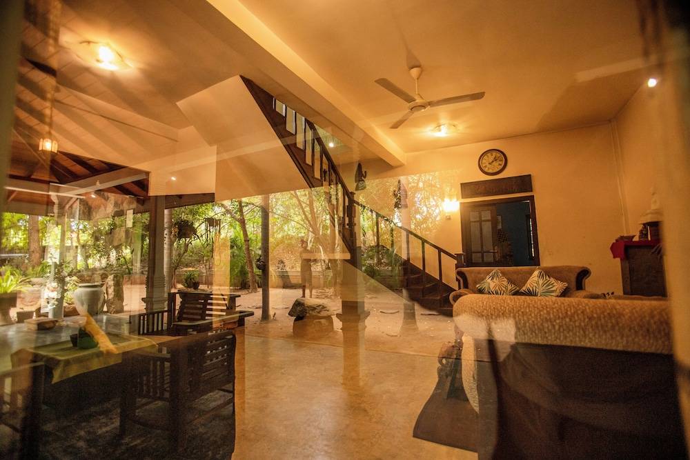 Evergreen Hotel Dambulla 1