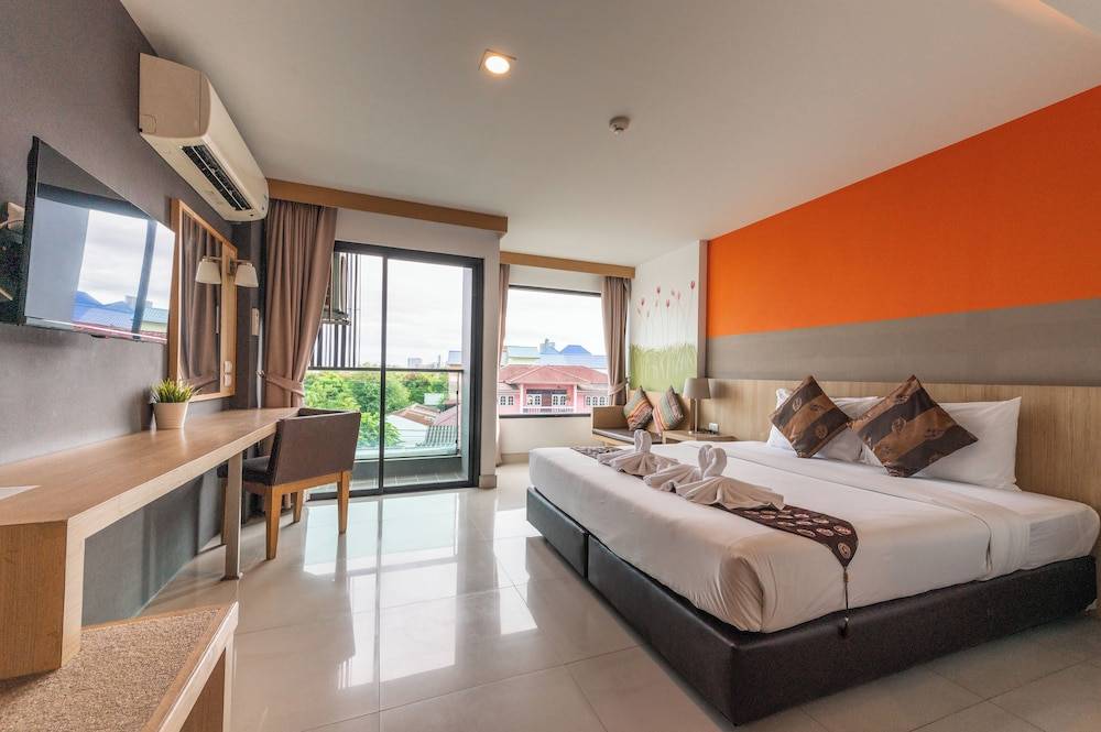 Arawana Regency South Pattaya 1