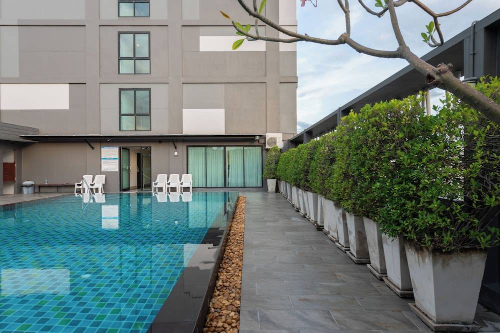 Arawana Regency South Pattaya 2