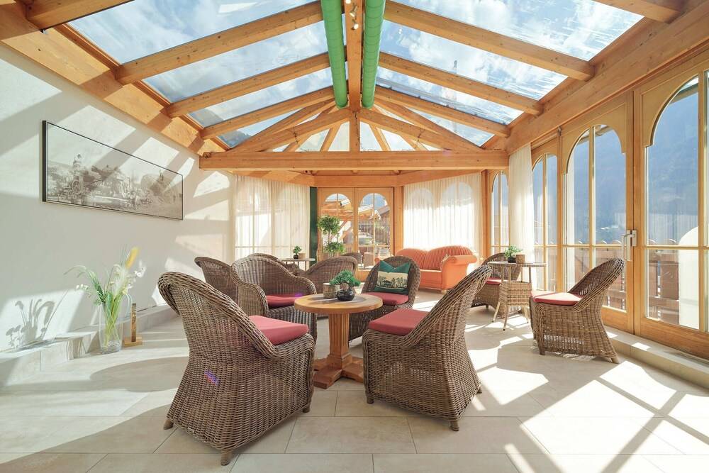 Pitztal Living Apartments 1