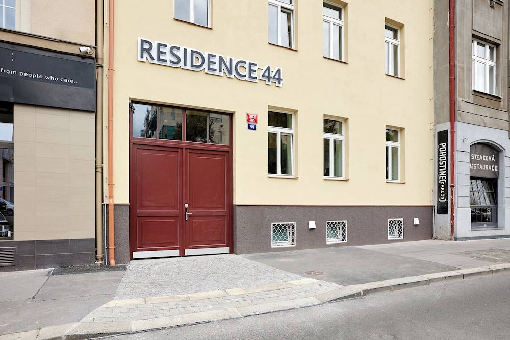 Residence 44 1