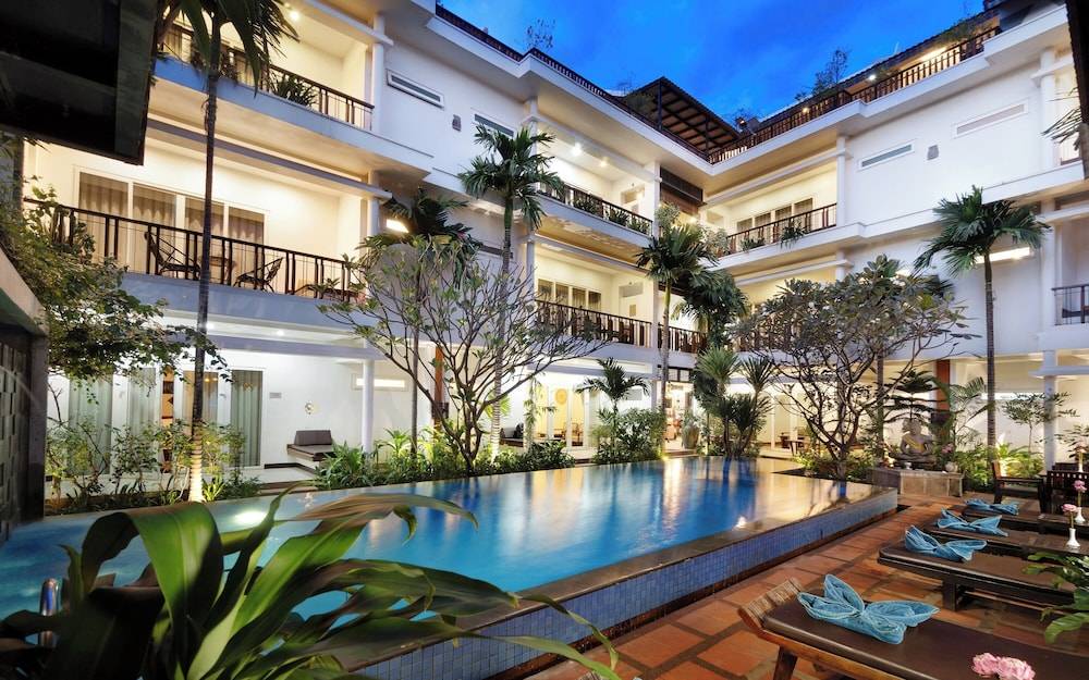 Indra Angkor Residence 1