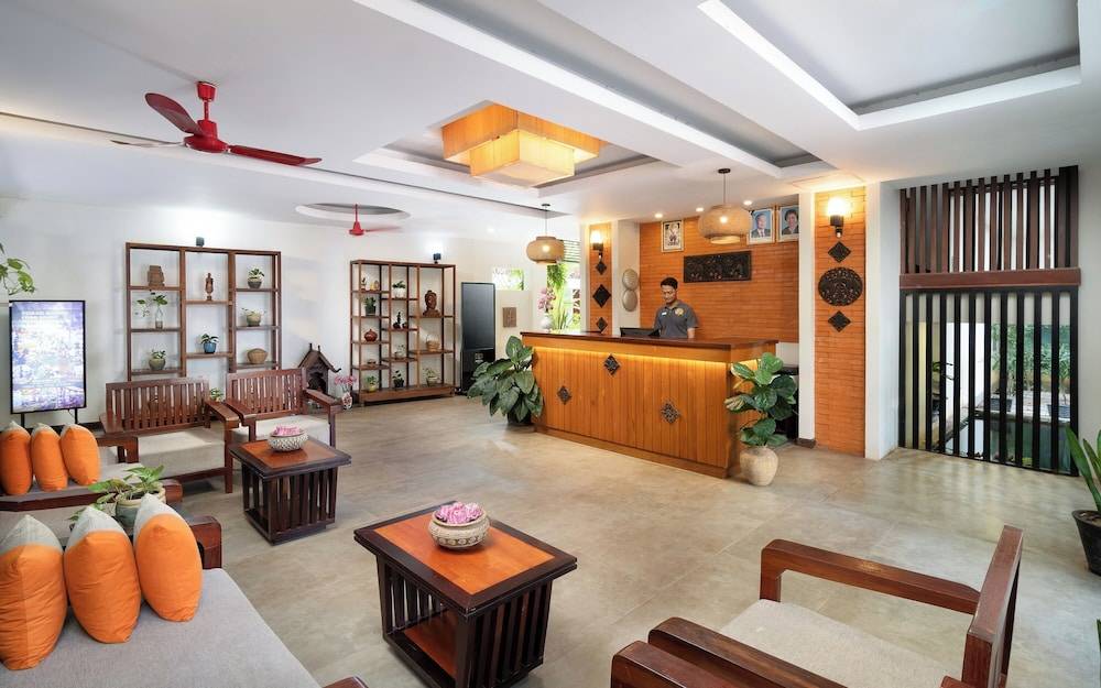 Indra Angkor Residence 2