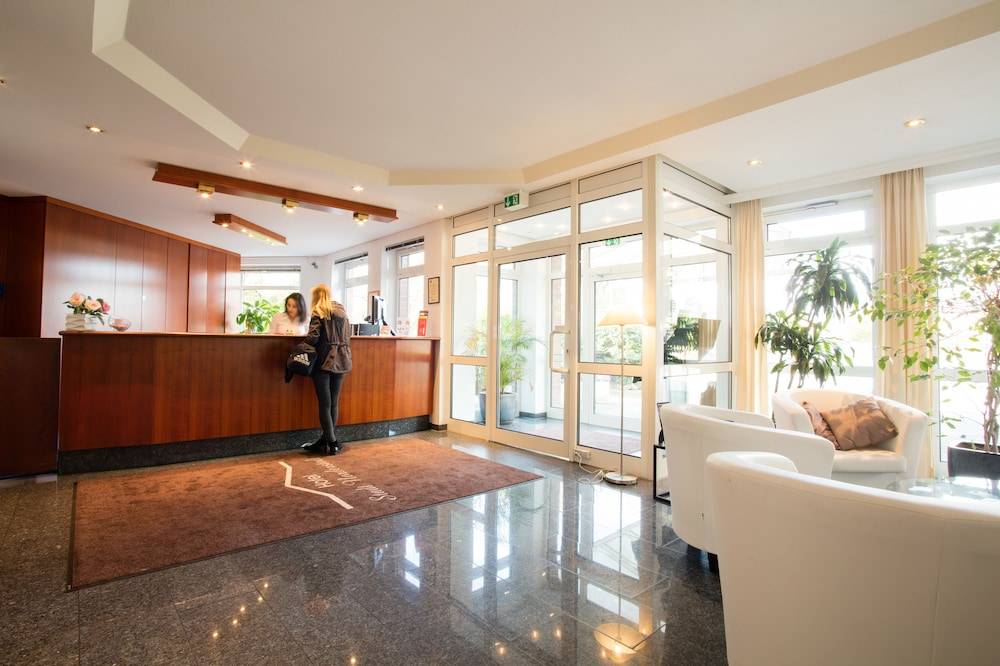 Hotel Stadt Norderstedt 2