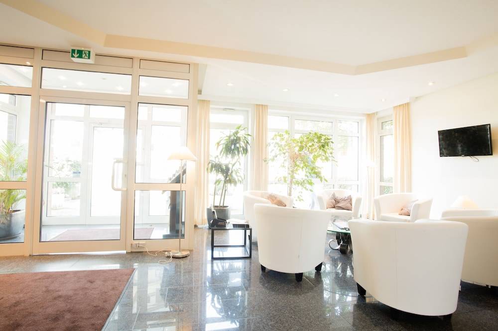 Hotel Stadt Norderstedt 1