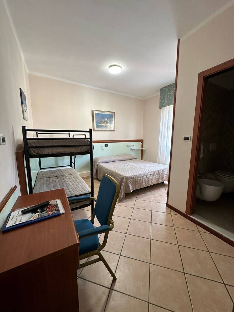 Hotel Svizzera 2