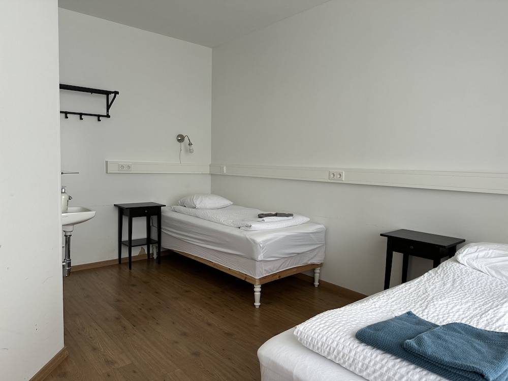 Kanslarinn Hostel 1