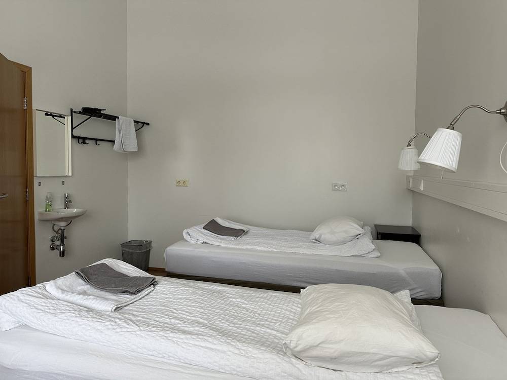 Kanslarinn Hostel 2