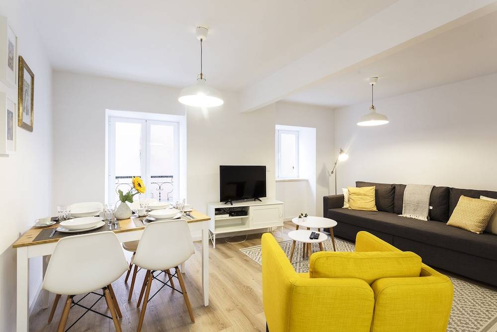WHome | Alfama Premium Apartment 1