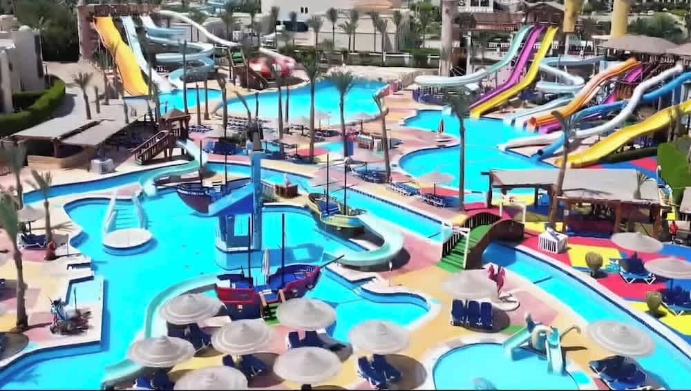 Sea Beach Edge By Rotana 1