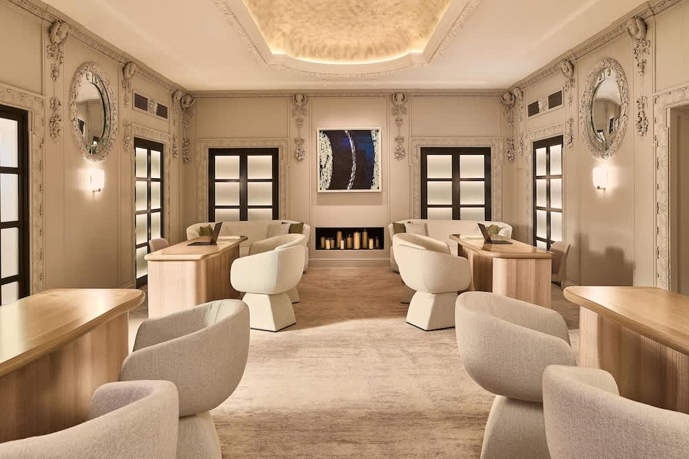 The Berkeley, Maybourne 2