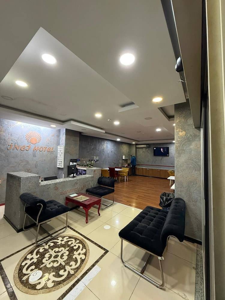 Avcılar İnci Hotel 2