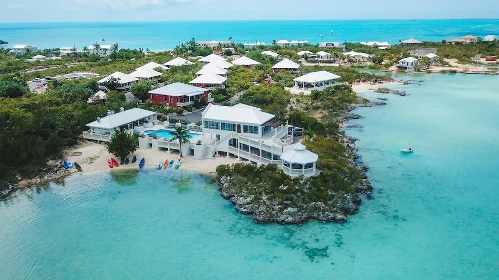 Neptune Villas 1