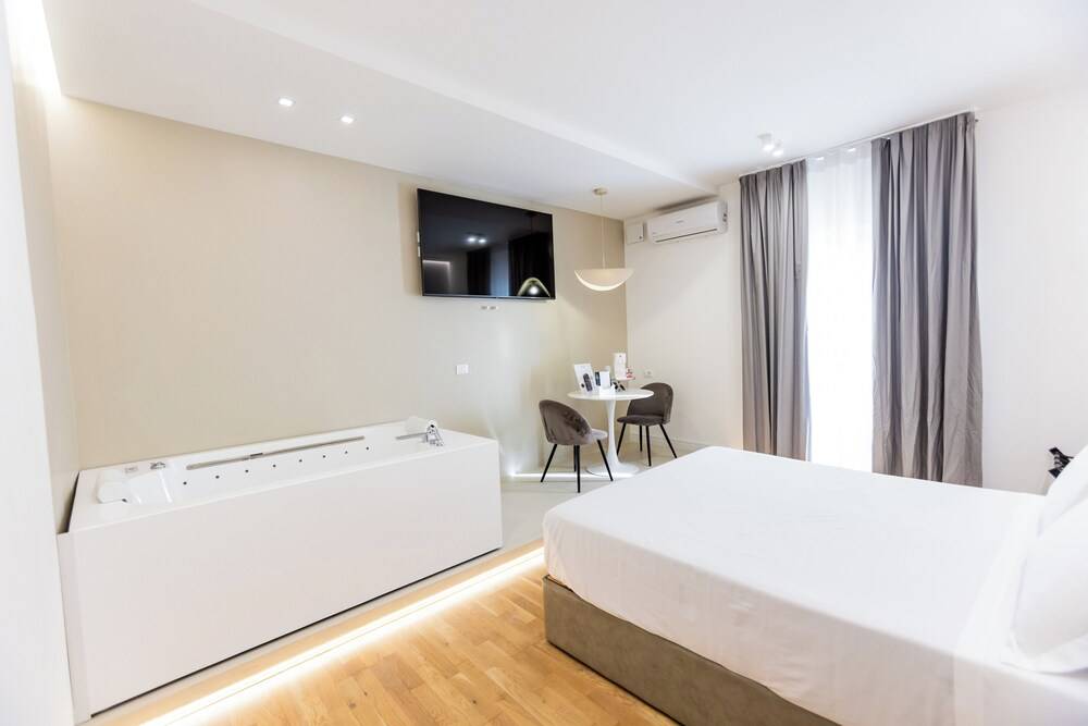 Centoquindici Rooms & Suite 1