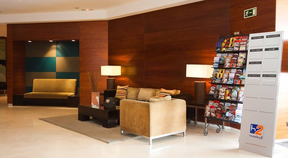 B&B HOTEL Jerez 2