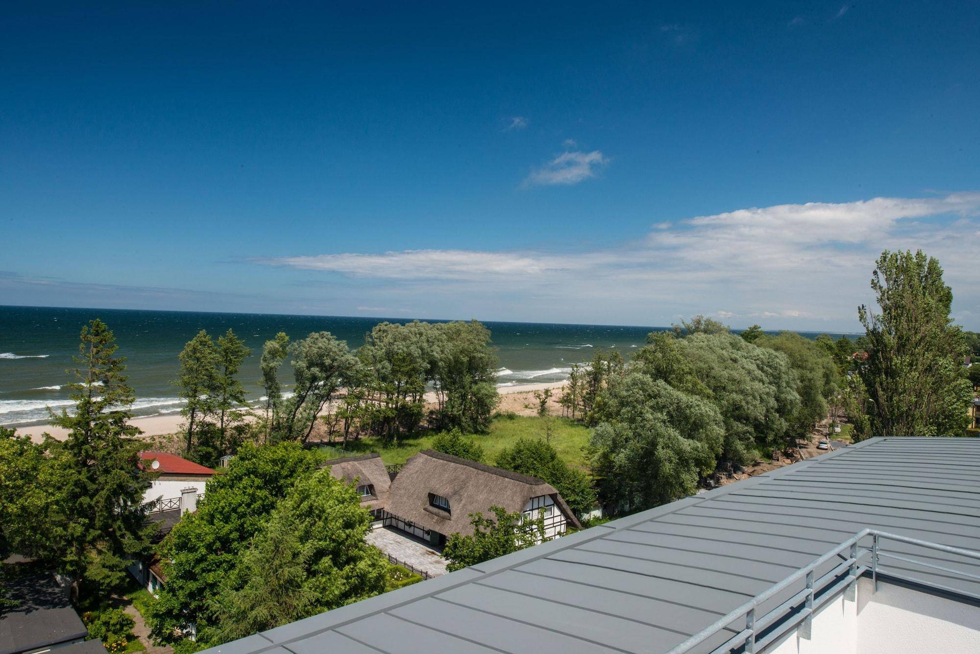 Atrium Luksusowe Apartamenty 2