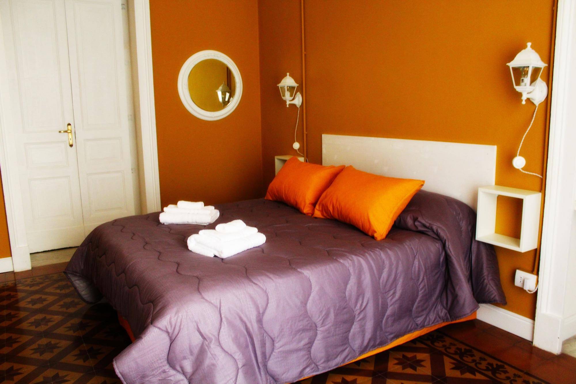 B&B Kike 1