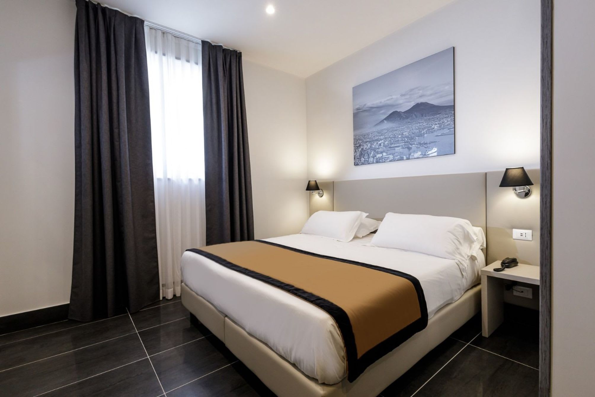 Best Western Hotel dei Mille 1