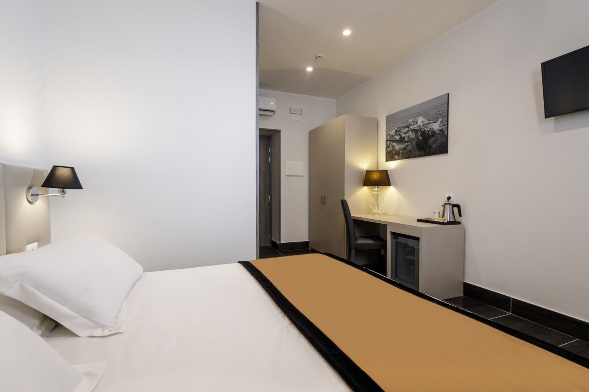 Best Western Hotel dei Mille 2