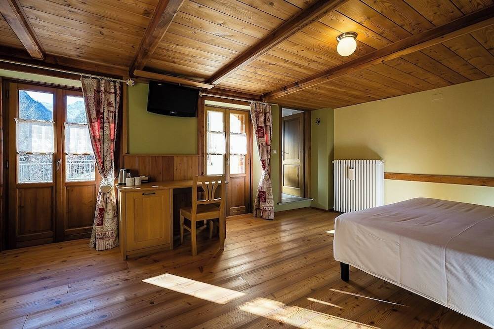 Mirtillo Alpino Casa Vacanze 2