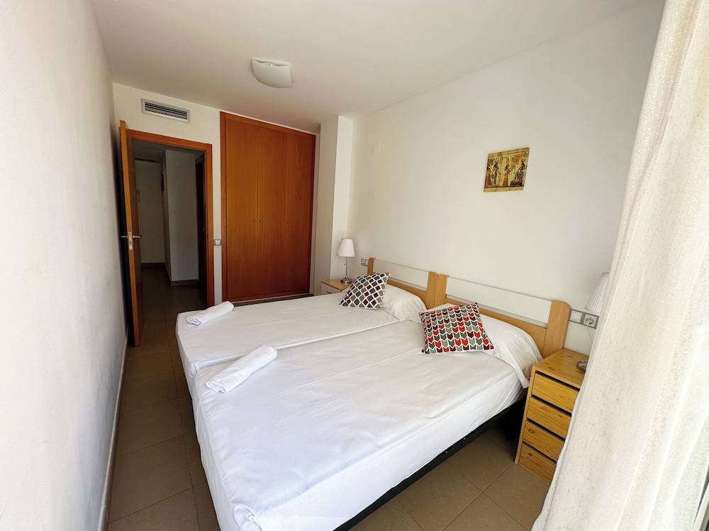 Apartamentos Alcocebre Suites 3000 2