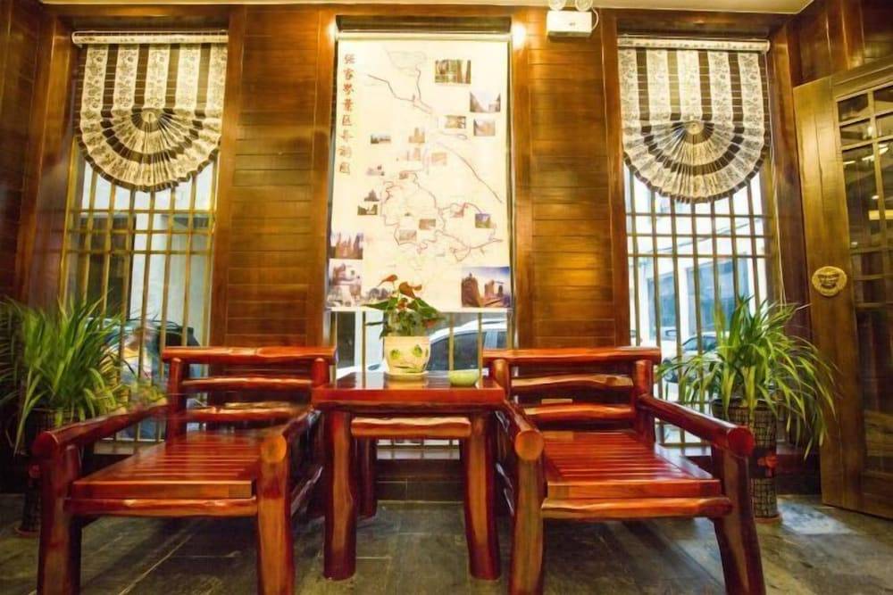 Jinhua Inn 2