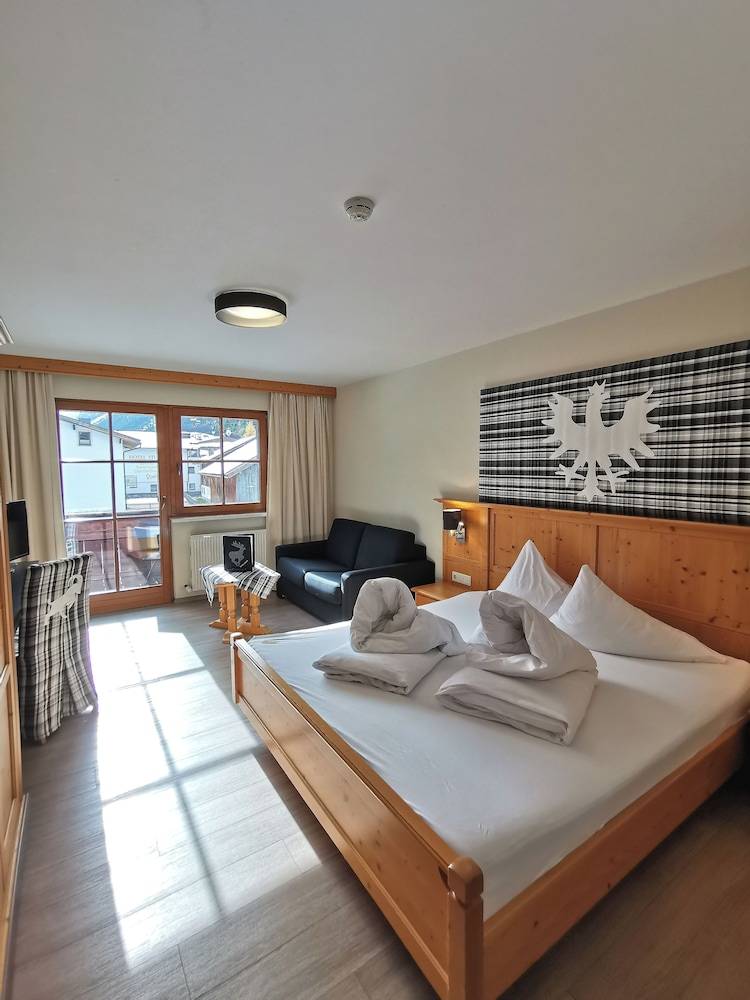 Hotel Möderle 2