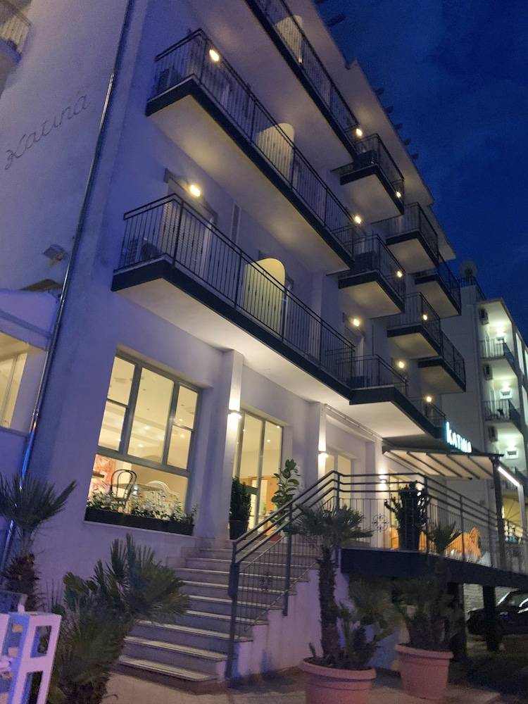 Hotel Katina 1
