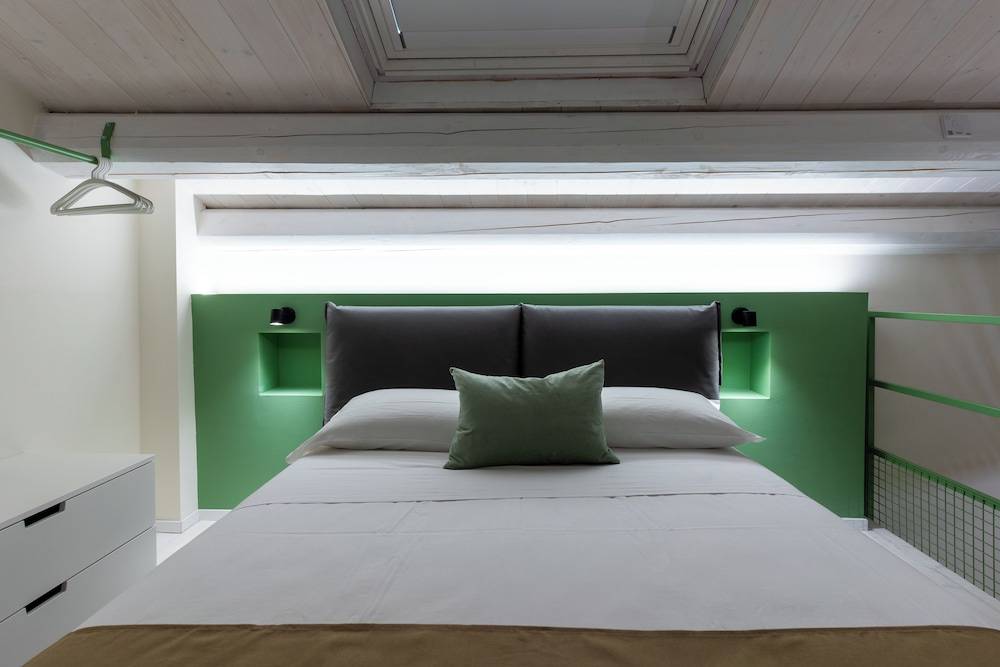 Il Timbro B&B Vasto Centro 2