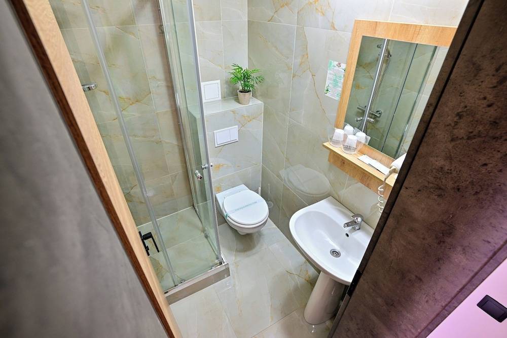 Hotel Class Hermannstadt 2