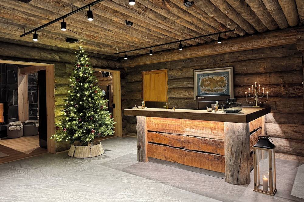 Saariselkä Kelo Lodge 2