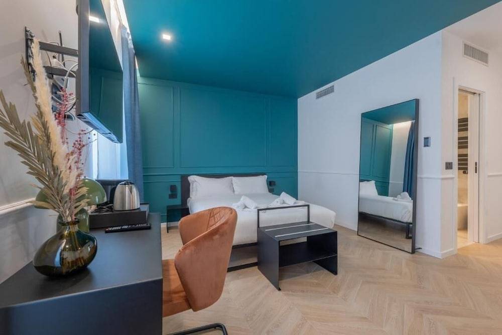 Maria Cristina Boutique Rooms 1